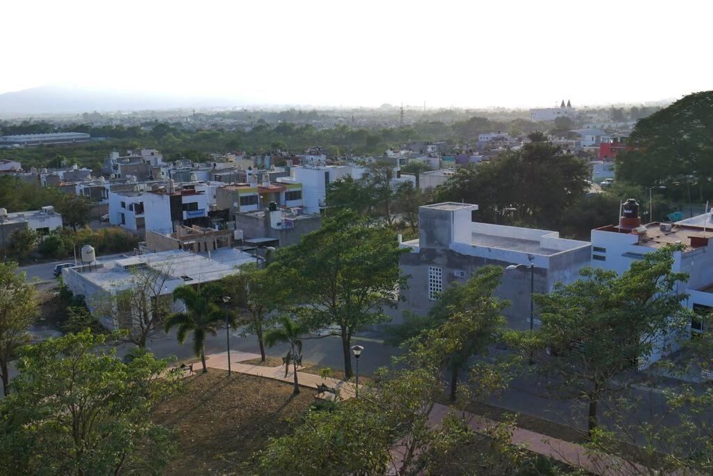 Depas Colinas Del Valle Tepic Exterior foto