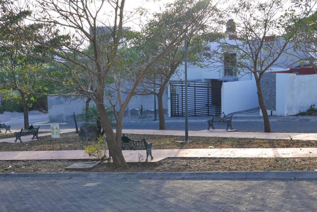 Depas Colinas Del Valle Tepic Exterior foto