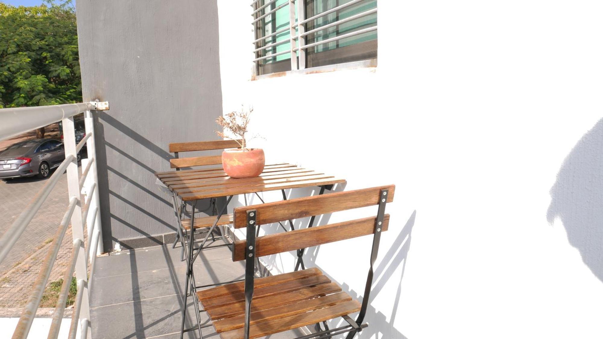 Depas Colinas Del Valle Tepic Exterior foto
